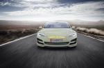 Rinspeed XchangE Concept 2014 года